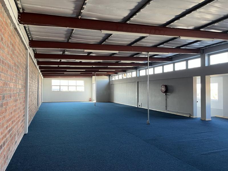 To Let commercial Property for Rent in Montague Gardens Western Cape